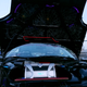 ...said the Spyder, ‘cause he was about to drop the bass.